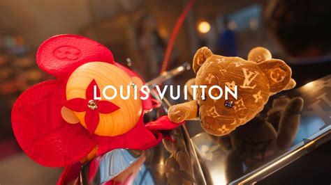 louis vuitton videos|chapter 19 video Louis Vuitton.